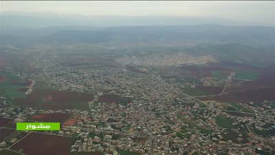 02 Mar 2019 - مشوار إلى الرياق