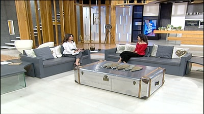 إلسا زغيب