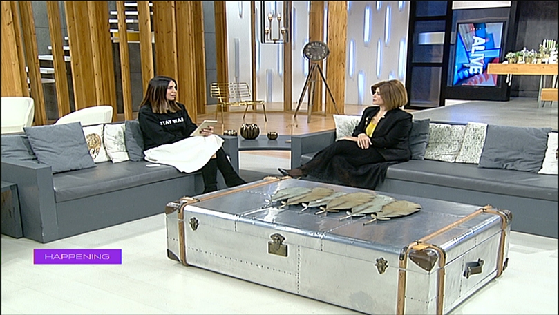 غبريال داغر سابا - Centre MBST Achrafieh Sassine