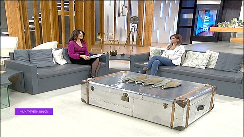 SOS رولا هوبر مهاوج  -  قرى الاطفال