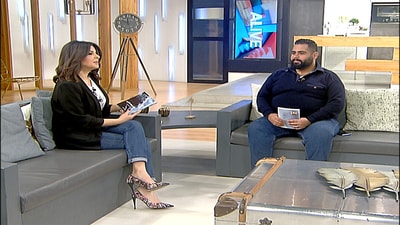 روي أبو زيد - كتاب الإعتراف الأخير 