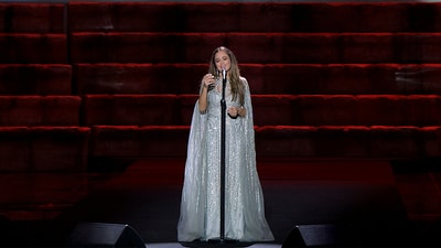  Julia Boutros - Tyre 2018