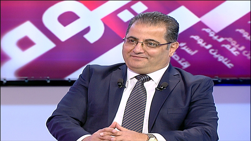 سعيد مالك