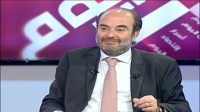 MP George Okais
