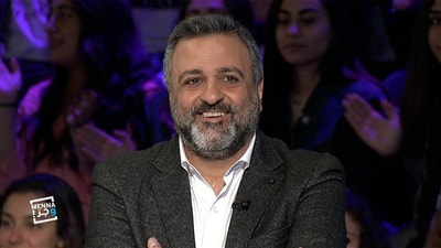 زياد بطرس - Part 1