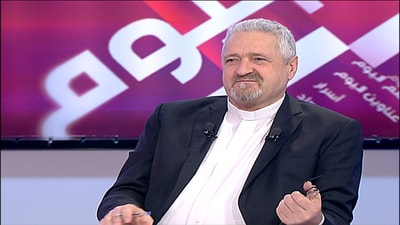 Father Toni Khadra