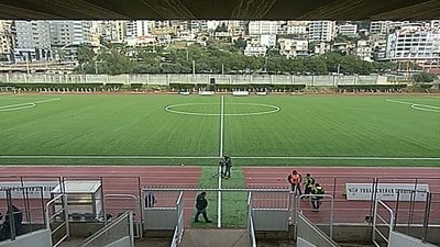 15 Mar 2019 - Shabab El Sahel Vs Safa