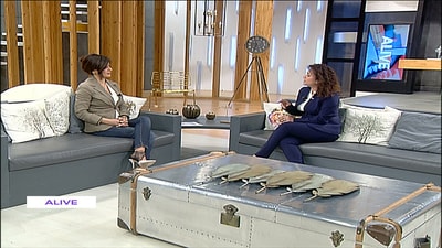 تمينة العنيسي زيادة - إحتفال خاص في عيد الأم