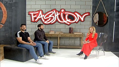 Fashion