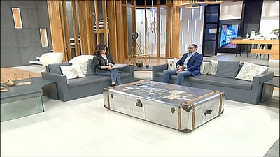 اسامة شمس الدين - المعرض اللبناني السادس للطوابع والعملات