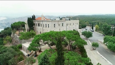 دير سيدة النورية الارثودكسي