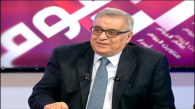 Abdullah Bou Habib