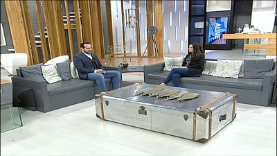 ماريان قرطباني