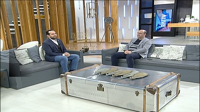 عامر بدر الدين - مطالب الأم اللبنانية