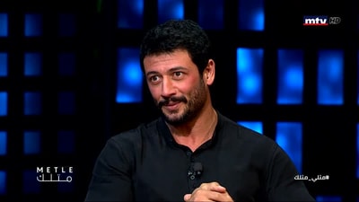 Part 2 جاد حديد