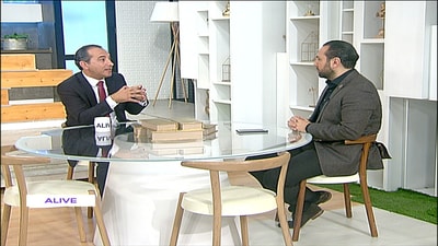 د عماد إدوار مراد - الوضع في الجزائر