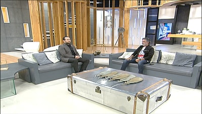 طوني ابي كرم