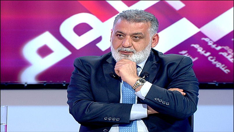 فارس خشان