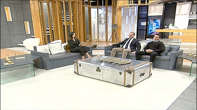 عماد بجاني - طوني أبو عسلي - حملة أنا عندي إنجيل أنا بدي إنجيل