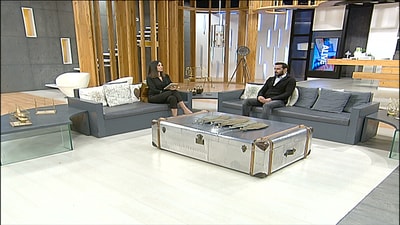 Life Exhibition - فادي العوايد