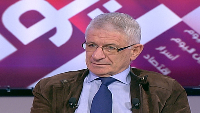 سام منسى