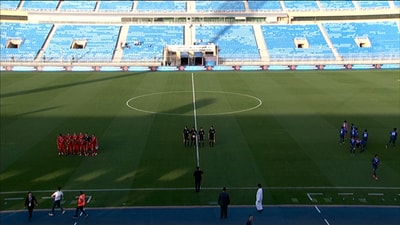 Lebanon Vs Maldives