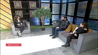 The Gift Of Mom - Ramzi Aouad - Nour Toueini 