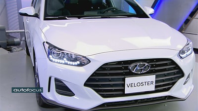 27 Mar 2019 - Veloster Luxury Plus 2019