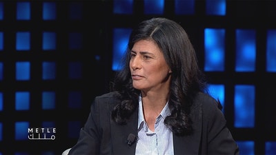 Part 2 - سهى بشارة
