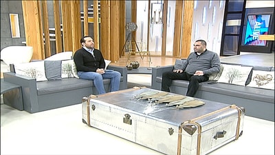 المخرج جوزيف معتوق آصاف - افلام ارشادية قصيرة في زمن الصوم