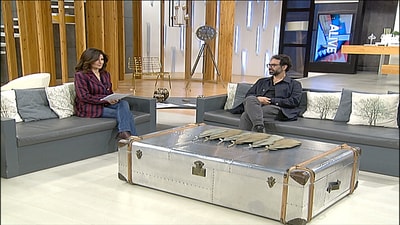 BIPOD  عمر راجح -  مهرجان