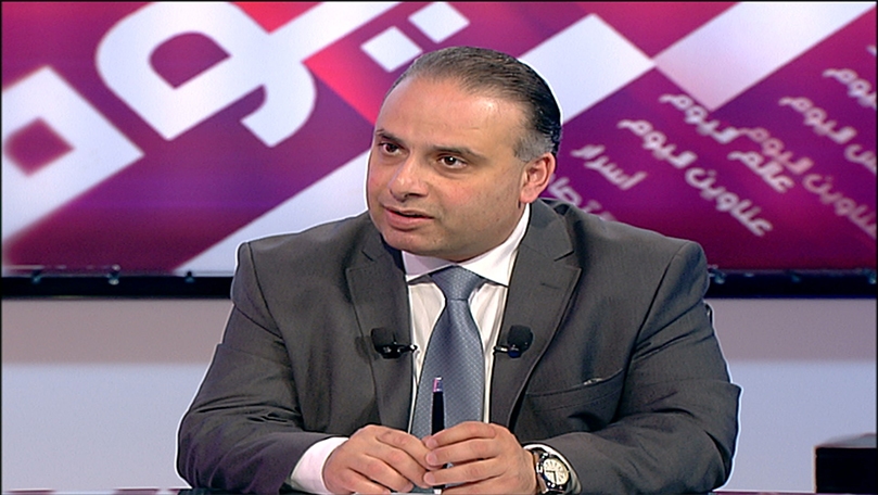 زياد الصائغ