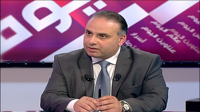 Ziad Al Sayegh