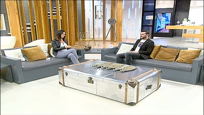 جان دكاش 