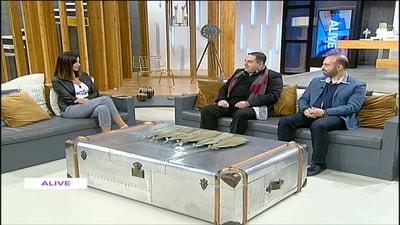  Murex D'Or 2019 - د زاهي الحلو - د فادي الحلو 