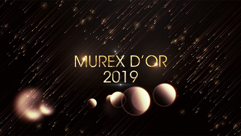 Murex D'or 2019 - Preparations