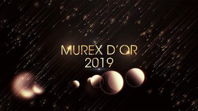 Murex D'or 2019 - Preparations