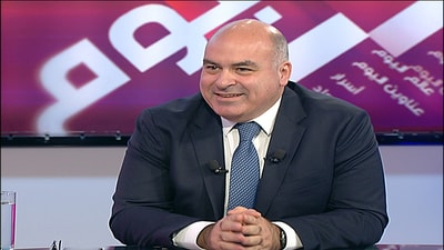  MP Alexander Matusian