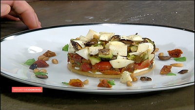 Caprese