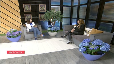 Dr Claire Awada