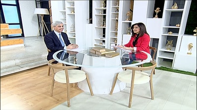 د جورج دبر - التلوث وتأثيره على الأمراض الصدرية