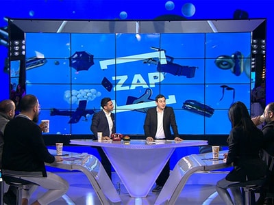 Zap