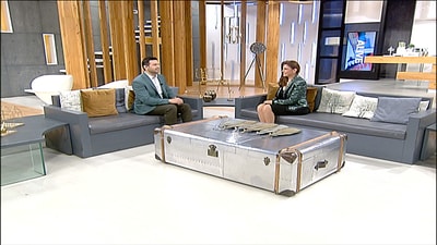 اتيكيت إستقبال الأصدقاء في الخارج
