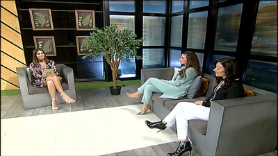 Dr Gisele Koussa - Raya Chahine