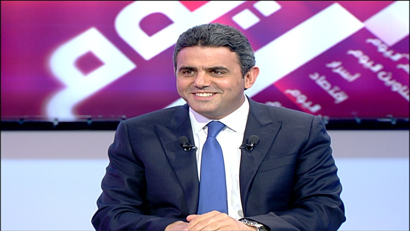  زياد حواط 