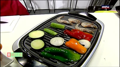 Cooking