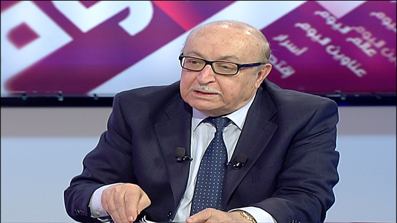 عصام أبو جمرا