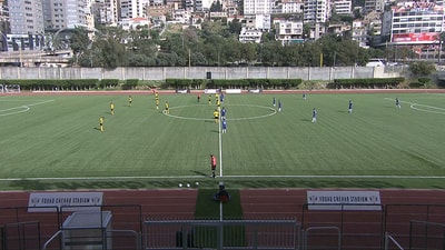07 Apr 2019 - Racing Vs Bekaa