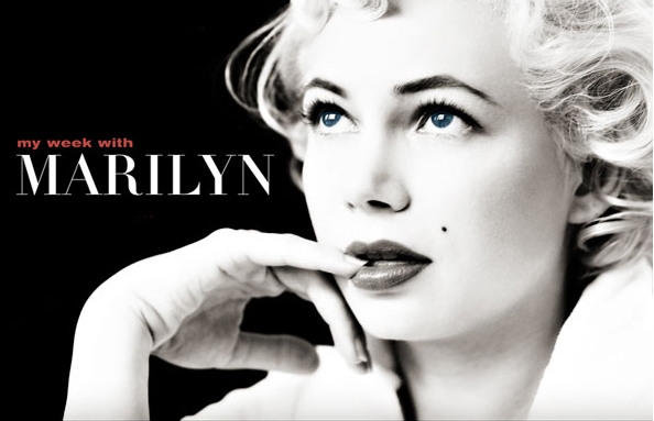 My Week With Marylin