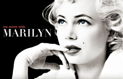 My Week With Marylin